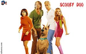 Scooby Doo